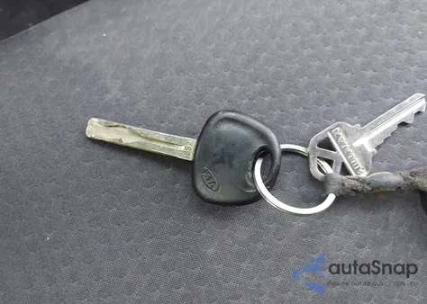 2013 Kia Sorento Lx from USA, damaged, VIN 5XYKT3A65DG407719